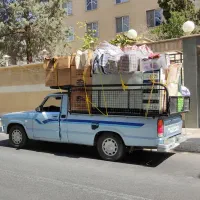 وونت بار بری و کارگر خالی وبسته بندی
