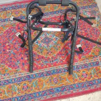 باربند دوچرخه