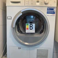 خشک کن لباس BOSCH