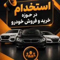 کارشناس فروش ، مدلینگ، منشی
