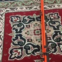 چوب ماهیگیری توپر