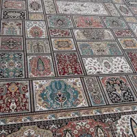 فرش ۱۲ متری