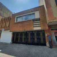 ویلایی محدوده باهنر ۲۶۴متری