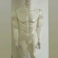 مانکن لباس مردانه