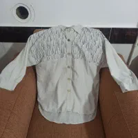 مانتو و شومیز و شلوار و شال