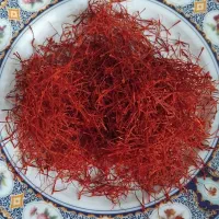 فروش زعفران منطقه کرون اصفهان