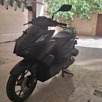 موتور سیکلت هوندا واریو ۱۶۰