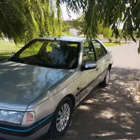 پژو 405 GLX - دوگانه سوز CNG، مدل ۱۳۸۷|خودرو سواری و وانت|تبریز, |دیوار