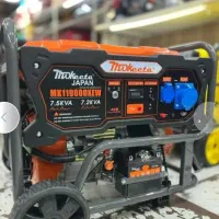 موتور برق 7/5کیلو وات ماکیتا ژاپن