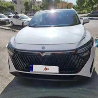 ونوسیا ddiپلاگین هایبرید2024 venucia v online