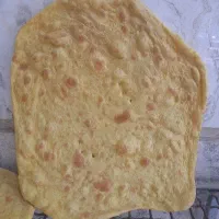 شاطرلواش وبربری