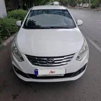 جک J4 سفید مدل ۱۴۰۲