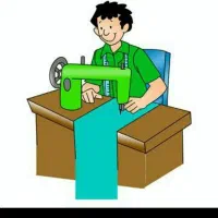 چرخکار شومیز دوز زنجیره ای