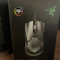 موس ریزر Viper mini