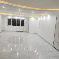 فروش تک واحدی ۱۳۳متری انصاری.