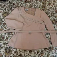 شومیز کتی سایز ۳