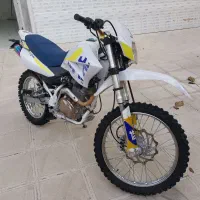 کویر t2|موتورسیکلت|اردبیل, |دیوار