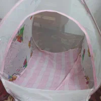 چادر مسافرتی بچه گانه