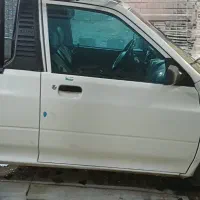 پراید وانت