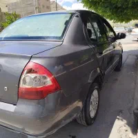 تیبا۱|خودرو سواری و وانت|ماکو, |دیوار
