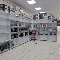 مغازه