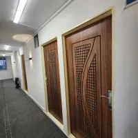 پانسیون پسرانه کارمندی دانشجویی گیان