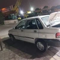 فروش پراید