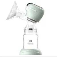 شیردوش برقی کیکابو