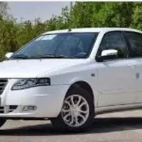 حواله سمند سورن پلاس xu7 تحویل فوری