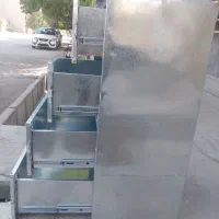ساخت انواع دراور.وکابینت