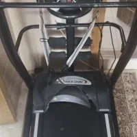 تردمیل لیدر اسپورت ۹۰۰۳d