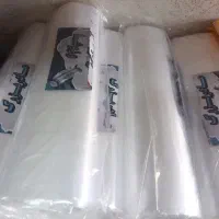 فریزر ، کیسه فریزر رولی ۳۵۰ گرم
