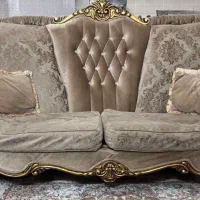 یکدست مبل هفت نفره