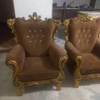 مبل ۷ نفره