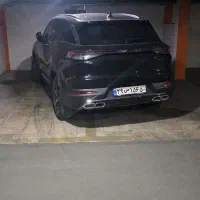 بیجینگ x7 مشکی