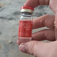 محلول ضدشپش ورشک