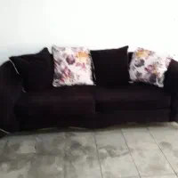 مبل سه نفره