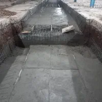 پیمانکاری ساختمان صنعتی مسکونی اداری و محوطه سازی