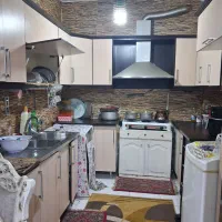 باسلام خانه درشهرک پیام 75متری بفروش میرسد