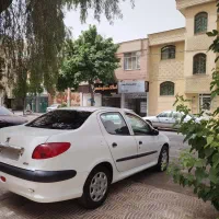 206 sd تیوفایو مدل 92 خانگی