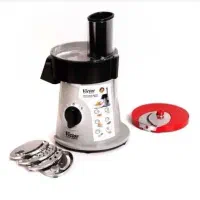 سالاد ساز ورنده برقی ویکتور