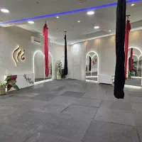 کلاس اریال رقص‌هیلز ایرانی هیپ‌هاپ عربی و...