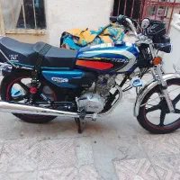 موتور هندا 150مدل90اسپرت