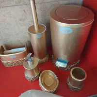 سطل برس و سرویس کامل