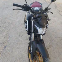 فروش موتور اف زد ۱۵۰