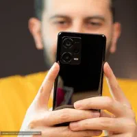 Note12 pro plus 5G|موبایل|مشهد, جنت|دیوار