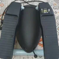 مینی استپر LTT