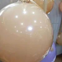 بادکنک اوربز ۱۰ عدد
