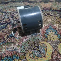 موتور کولر ابی
