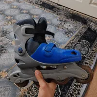 اسکیت  abec 5
